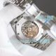 ZF Swiss Copy Audemars Piguet Royal Oak 15500 Blue Face Stainless Steel Watch (3)_th.jpg